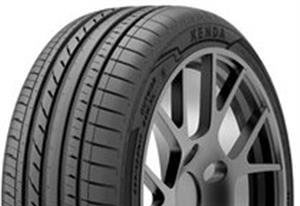 Kenda tires successfully participate in European tests