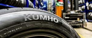 Kumho Tire expands warehouse capacity in Germany