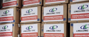 Linglong reveals its contribution to the fight against the Covid-19 pandemic