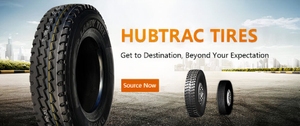 Linglong launches new Hubtrac truck tire brand in Europe
