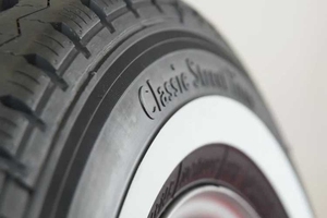 Maxxis replaces vintage tires for free due to fading white stripes