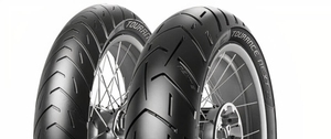 Metzeler announces new Tourance Next 2 motorcycle tire