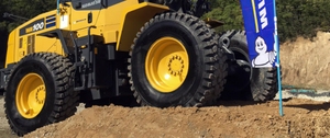 Michelin expands CrossGrip tire size range