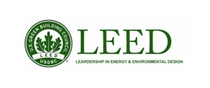 Michelin Tire Distribution Center received LEED eco-certification