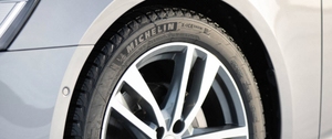 Michelin launches new X-Ice Snow winter tire