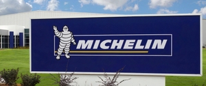 Michelin Lexington plant celebrates tire production anniversary
