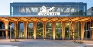 Diverse Portfolio Powers Michelin's Resilient Performance in H1 2023