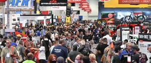 Mickey Thompson and Cooper tires win Best New Product Awards at SEMA Show