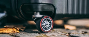 Montblanc unveils Pirelli mini tire collection