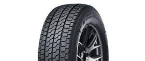 Nexen unveils new N'blue 4Season Van all-season tire