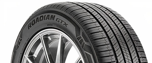 Nexen Roadian GTX tires selected for four SUVs