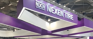 Nexen Tire reports declining sales and profits for the quarter