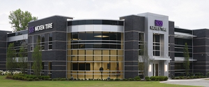 Nexen US headquarters moves to Ohio