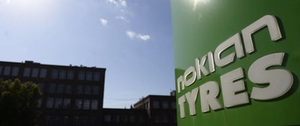 Nokian will increase production in the US and Russia