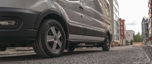 Nokian Tires introduces the Hakka Van tire for minivans and commercial vehicles