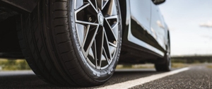 Nokian Tyres presents the summer novelties Nordman SZ2 and Nordman S2 SUV