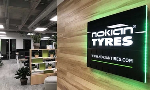 Nokian conducts personnel changes