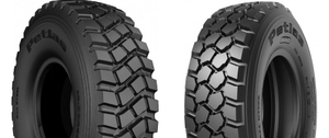 Petlas launches puncture-free tires for the army