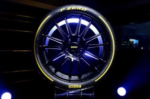Pirelli is preparing to release three new items