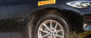 Pirelli expands its all-season tire size range