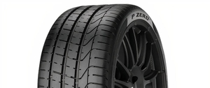 Pirelli P Zero - EVO Magazine's Best UHP Tires