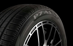 Pirelli develops new all-season tires for North America