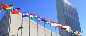 Pirelli supports the UN initiative
