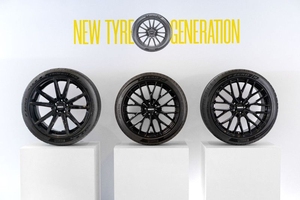 Pirelli Rolls Out Trio of Innovation at Goodwood Festival: New P Zero Tyres Set to Revolutionize the Industry