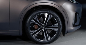 Pirelli Unveils the Scorpion MS: The All-Season SUV Tire Built for the Future
