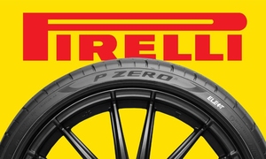 Pirelli's Strong Start Sparks Upgraded Earnings Forecast for 2023