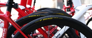 Pirelli and Trek-Segafredo Cycling Team Expand Cooperation