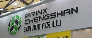Prinx Chengshan Received Dongfeng Tire Supply Award