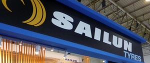 Sailun Tire entered the list of TOP-500 brands in Asia