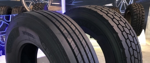 Sentury unveils new truck tire range at SEMA Show