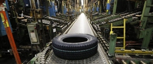 American Sumitomo plant to switch to Falken truck tires