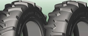 TBC launches new Harvest King Field Pro tires for irrigation equipment