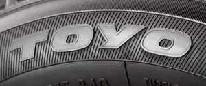 Toyo bought a site for its tire plant in Serbia