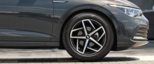 Vredestein launches new all-season tire