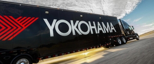 Yokohama has revised its annual financial forecast upward