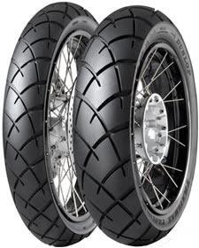 Dunlop Tra