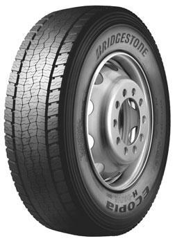 Bridgestone Ecopia H