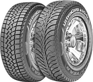 Goodyear Ultra Gr