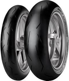 Pirelli Diablo Sup