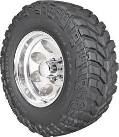 Mickey Thompson Baj